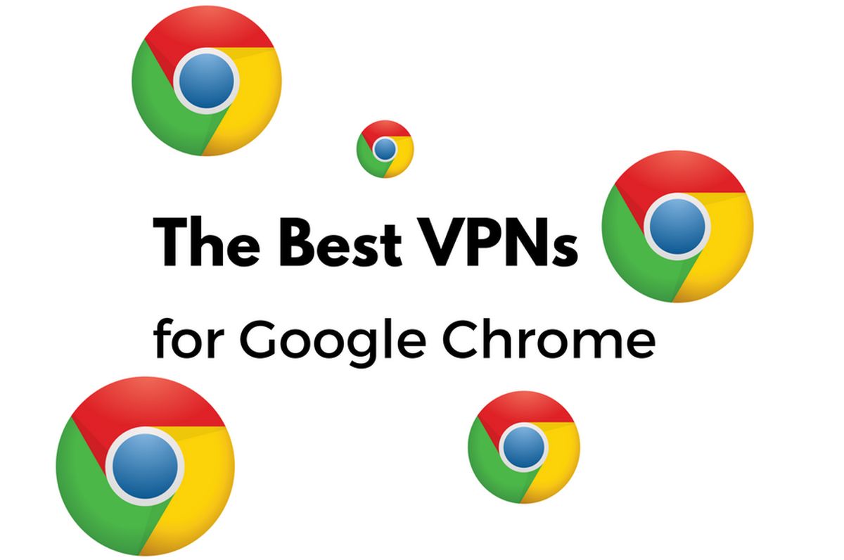 5 mejores VPN para Chrome 2025: verificadas por Google